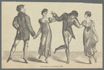 A quadrille at Almack's