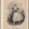 Irina Baronova collection of dance prints