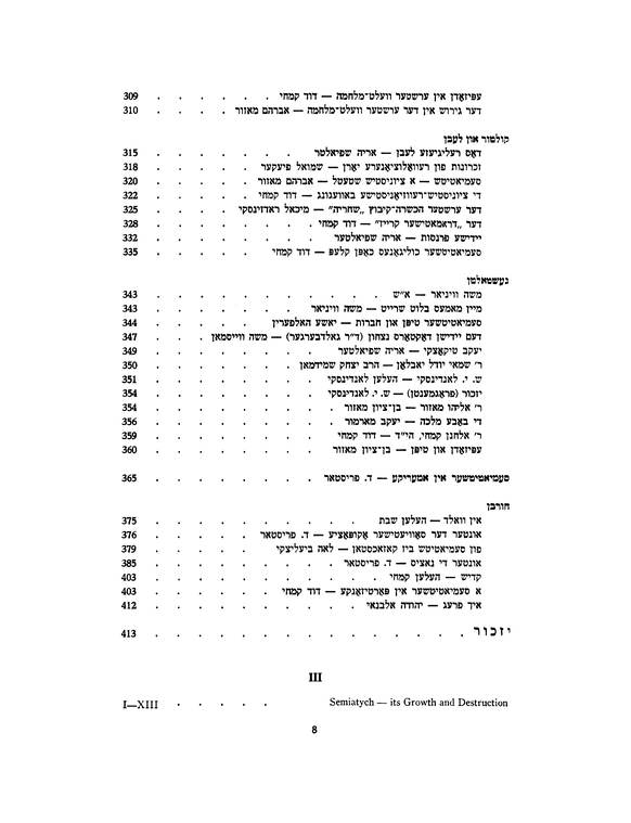 Index