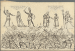 Character sheet for the drama Edward the Black Prince