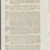An act for better regulating the manner of carrying slaves, in British vessels, from the coast of Africa 