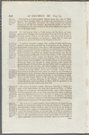 An act for better regulating the manner of carrying slaves, in British vessels, from the coast of Africa 
