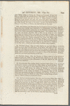 An act for better regulating the manner of carrying slaves, in British vessels, from the coast of Africa 