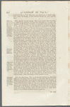 An act for better regulating the manner of carrying slaves, in British vessels, from the coast of Africa 