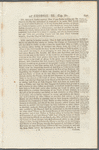 An act for better regulating the manner of carrying slaves, in British vessels, from the coast of Africa 