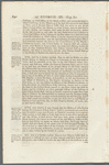 An act for better regulating the manner of carrying slaves, in British vessels, from the coast of Africa 
