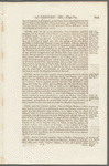 An act for better regulating the manner of carrying slaves, in British vessels, from the coast of Africa 