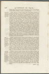 An act for better regulating the manner of carrying slaves, in British vessels, from the coast of Africa 