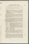 An act for better regulating the manner of carrying slaves, in British vessels, from the coast of Africa 