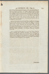 An act for better regulating the manner of carrying slaves, in British vessels, from the coast of Africa 