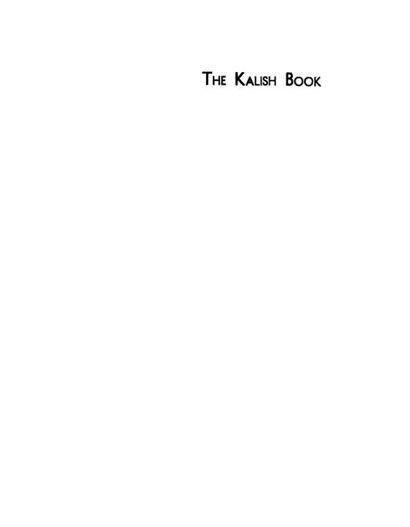 Index