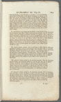 An act for regulating, until the first day of August 1799, the shipping and carrying of slaves in British vessels from the coast of Africa