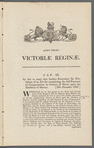 An act to carry into further execution the provisions of an act for completing the full payment of compensation to owners of slaves upon the abolition of slavery