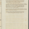 An act to prohibit for two years after the conclusion of the present session of Parliament: any ships to clear out from any port of Great Britain, for the coast of Africa, for the purpose of taking on board Negroes, unless such ships shall have been previously employed in the African trade, or contracted for, for that purpose