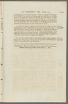 An act to prohibit for two years after the conclusion of the present session of Parliament: any ships to clear out from any port of Great Britain, for the coast of Africa, for the purpose of taking on board Negroes, unless such ships shall have been previously employed in the African trade, or contracted for, for that purpose