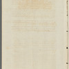 An act to prohibit for two years after the conclusion of the present session of Parliament: any ships to clear out from any port of Great Britain, for the coast of Africa, for the purpose of taking on board Negroes, unless such ships shall have been previously employed in the African trade, or contracted for, for that purpose