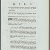 A bill for carrying into effect the treaty between Her Majesty and the Republic of Texas for the suppression of the African slave trade