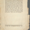 Arrest du Conseil D'État Du roi: portant établissement d'une comission pour la législation des Colonies françoises