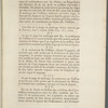 Arrêt du Conseil d'état du roi, qui, à compter du 10 novembre prochain, convertit en gratifications et primes l'exemption du demi-droit accordée aux denrées coloniales provenant de la traite des noirs