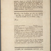 Arrêt du Conseil d'état du roi, qui, à compter du 10 novembre prochain, convertit en gratifications et primes l'exemption du demi-droit accordée aux denrées coloniales provenant de la traite des noirs
