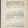 Arrest du conseil d'état du roi, qui ordonne que la gratification accordée au commerce pour la traite des nègres