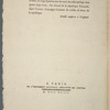Décret de la Convention nationale, du 27 juillet 1793: l'an second de la République Françoise, qui supprime les primes pour la traite des esclaves