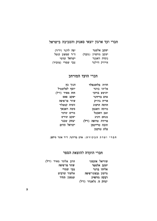 Index