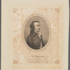 Letter from Jacques Pierre Brissot de Warville to James Philips (Paris, 8 Avril 1789), and related documents