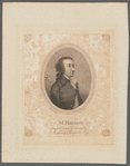 Letter from Jacques Pierre Brissot de Warville to James Philips (Paris, 8 Avril 1789), and related documents