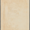 Letter from Jacques Pierre Brissot de Warville to James Philips (Paris, 8 Avril 1789), and related documents