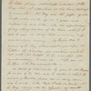 Letter  from Abram Van Buren as testimonial on the indenture of the boy, Nat