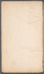 Jabez Fitch diary