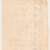 Jabez Fitch diary