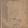 Jabez Fitch diary