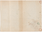 Jabez Fitch diary
