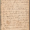 Jabez Fitch diary