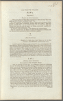 Papers presented to the House of Commons, respecting the slave trade