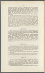 Treaty between Her Majesty and the republick of Texas, for the suppression of the African slave trade