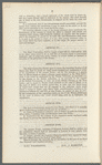 Treaty between Her Majesty and the republick of Texas, for the suppression of the African slave trade