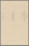 Treaty between Her Majesty and the United States of America for the suppression of the African slave trade