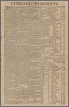 An act to prohibit the importation of slaves into any port or place within the jurisdiction of the United States, from after the first day of January, in the year of our Lord one 1808