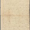 Epistle from the yearly meeting of Friends Brethren in Philadelphia