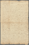 Epistle from the yearly meeting of Friends Brethren in Philadelphia