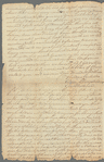 Epistle from the yearly meeting of Friends Brethren in Philadelphia