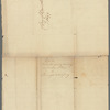 Epistle from the yearly meeting of Friends Brethren in Philadelphia