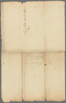 Epistle from the yearly meeting of Friends Brethren in Philadelphia