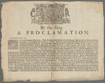 Whereas it is found by experience, that traffique with infidels and barbarous nations not in amity with us