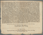 Whereas it is found by experience, that traffique with infidels and barbarous nations not in amity with us
