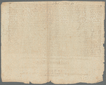 Whereas it is found by experience, that traffique with infidels and barbarous nations not in amity with us