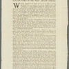 The case of the creditors of the Royal African Company